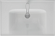 Dreja Мебель для ванной Perfecto 70 подвесная белая – картинка-36